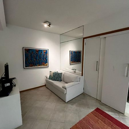 Mc Flats Ipanema Beach Star Rio de Janeiro Eksteriør billede