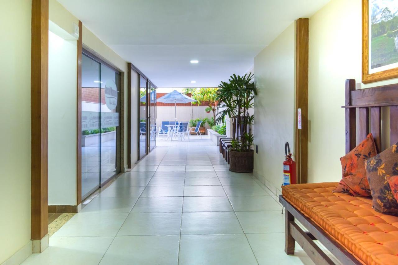 Mc Flats Ipanema Beach Star Rio de Janeiro Eksteriør billede