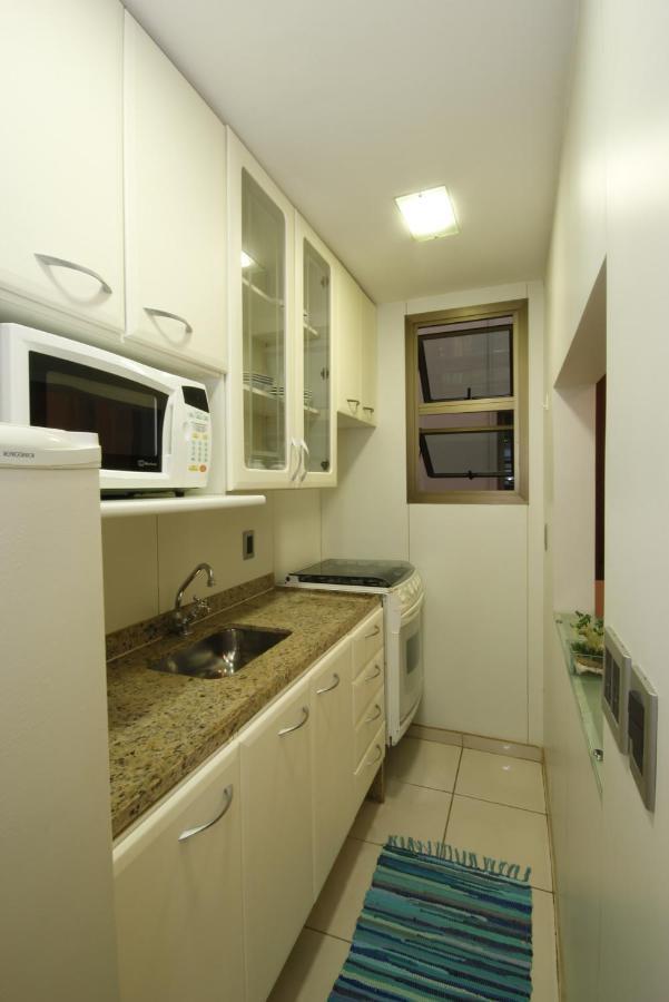 Mc Flats Ipanema Beach Star Rio de Janeiro Eksteriør billede