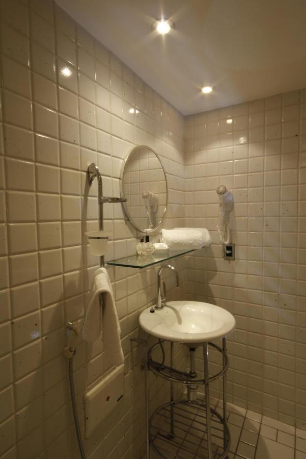 Mc Flats Ipanema Beach Star Rio de Janeiro Eksteriør billede