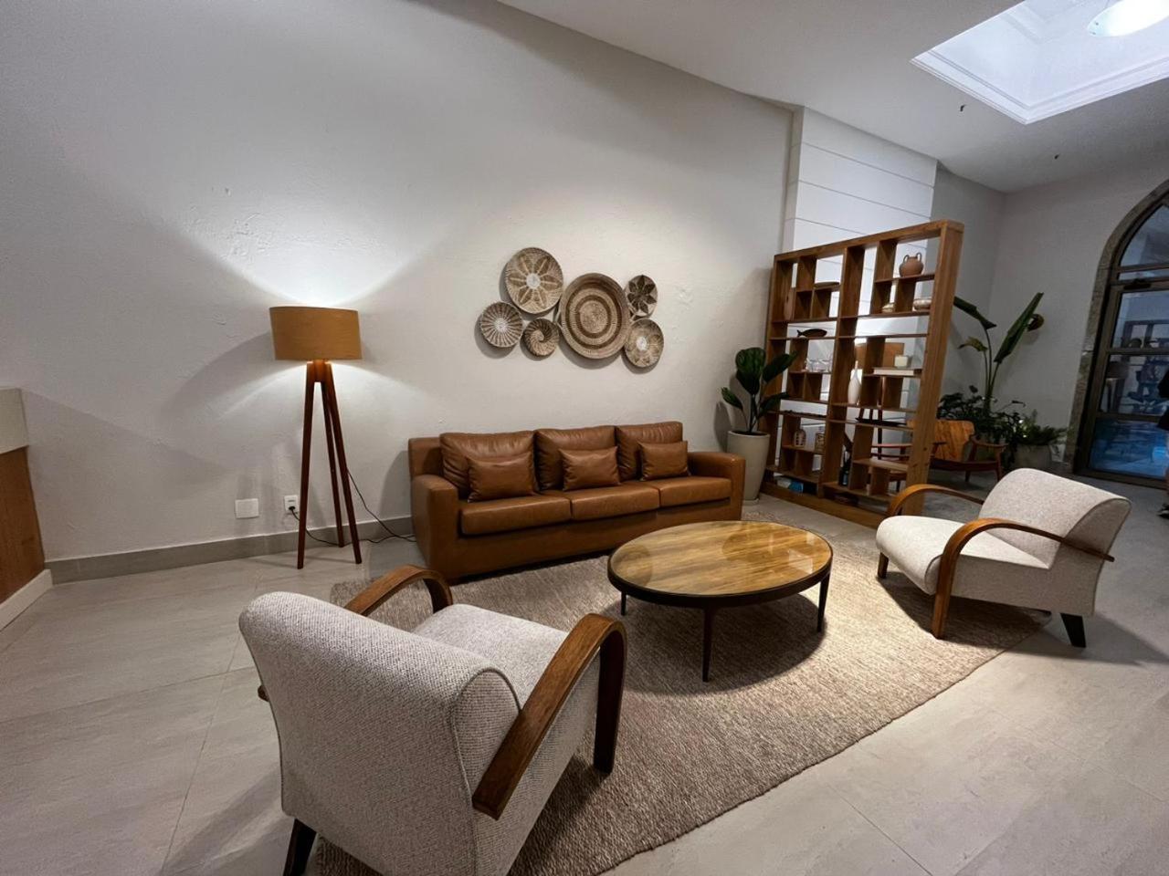 Mc Flats Ipanema Beach Star Rio de Janeiro Eksteriør billede