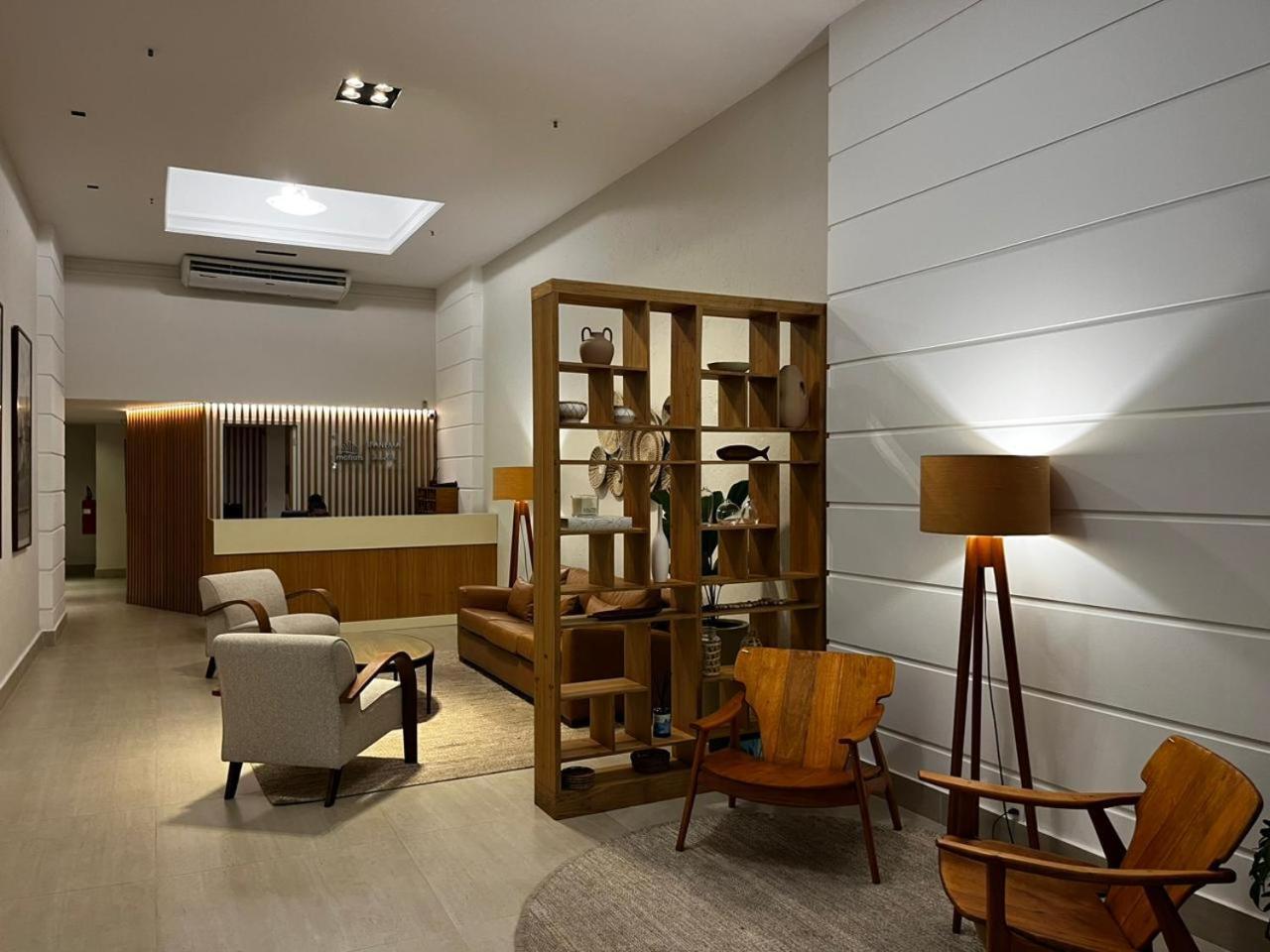 Mc Flats Ipanema Beach Star Rio de Janeiro Eksteriør billede