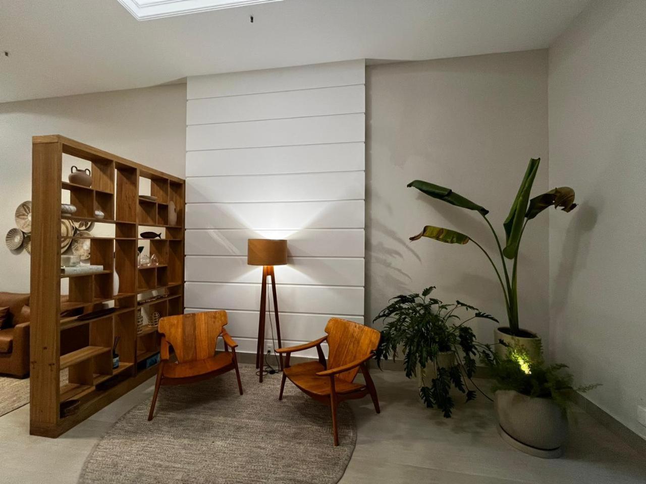 Mc Flats Ipanema Beach Star Rio de Janeiro Eksteriør billede