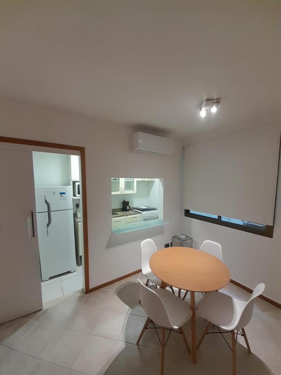 Mc Flats Ipanema Beach Star Rio de Janeiro Eksteriør billede