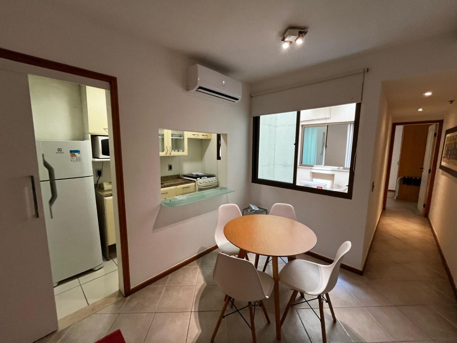 Mc Flats Ipanema Beach Star Rio de Janeiro Eksteriør billede