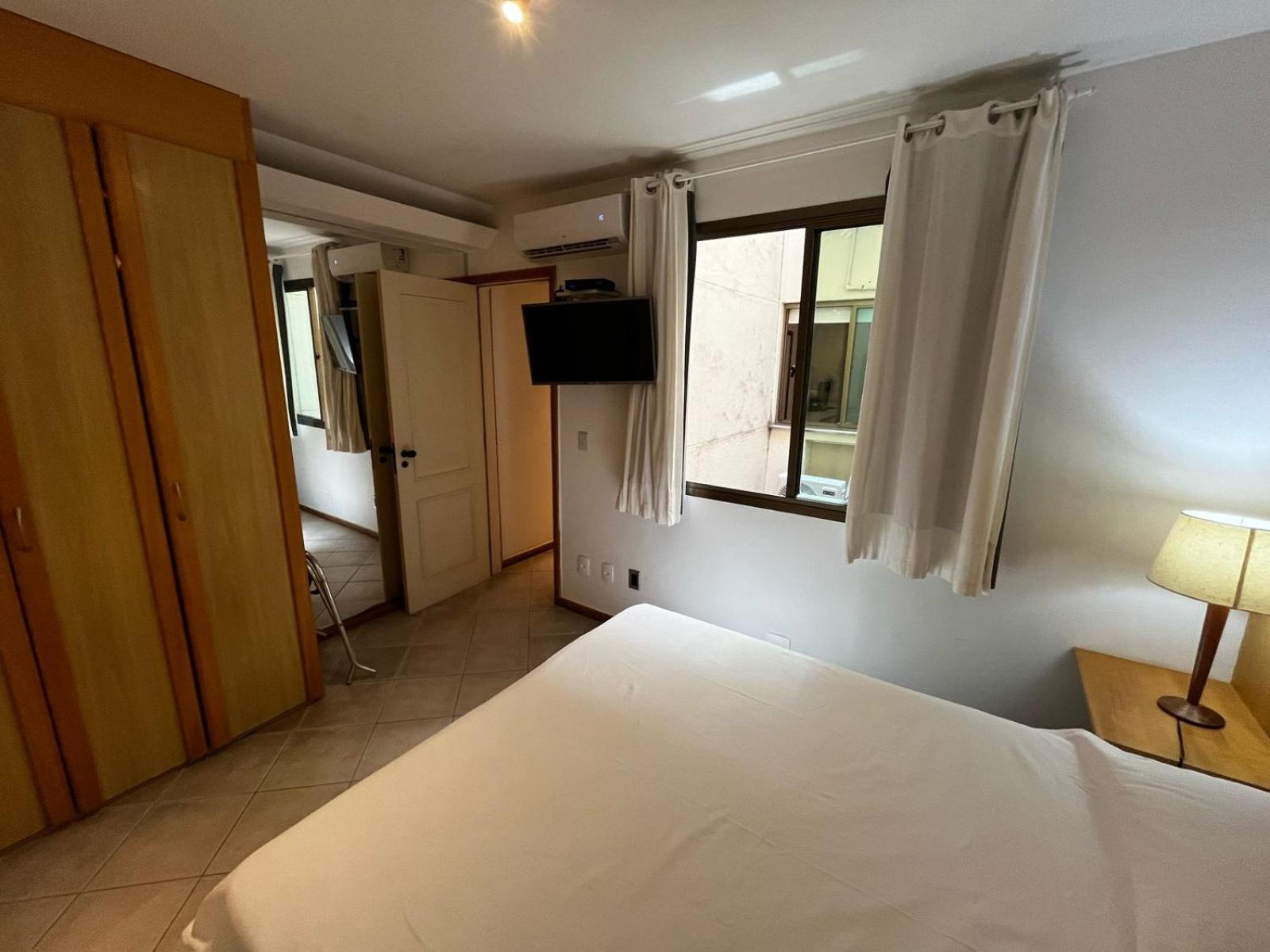 Mc Flats Ipanema Beach Star Rio de Janeiro Eksteriør billede