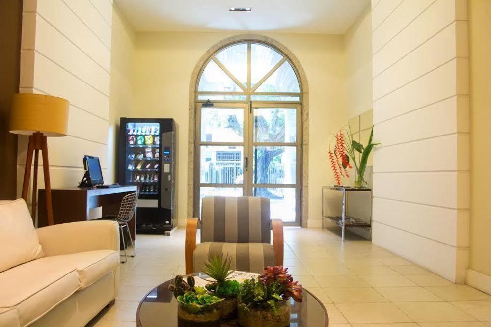 Mc Flats Ipanema Beach Star Rio de Janeiro Eksteriør billede