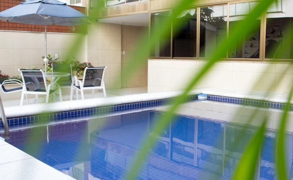 Mc Flats Ipanema Beach Star Rio de Janeiro Eksteriør billede