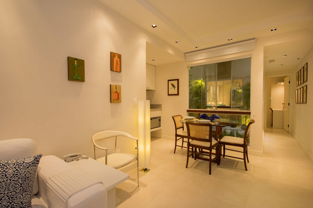 Mc Flats Ipanema Beach Star Rio de Janeiro Eksteriør billede