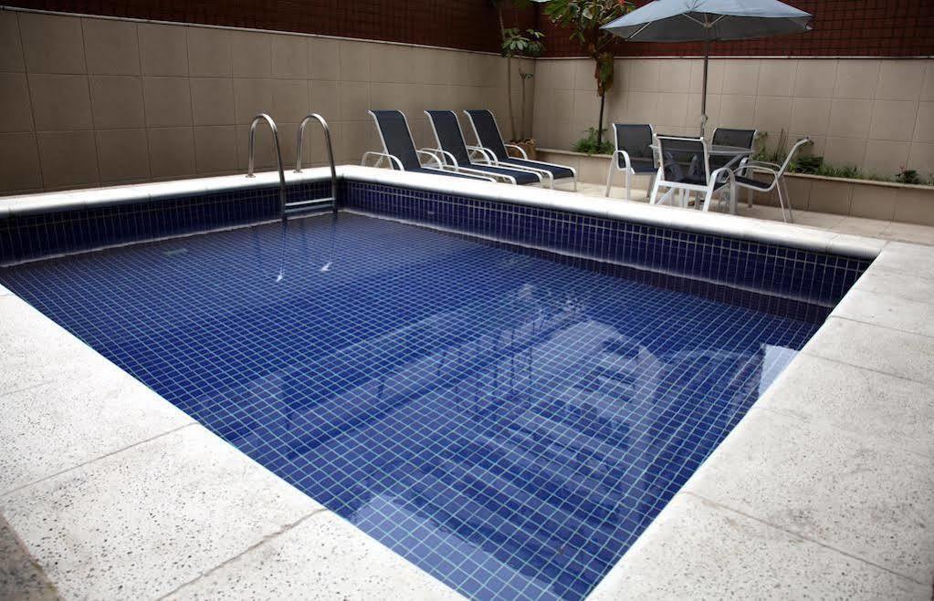 Mc Flats Ipanema Beach Star Rio de Janeiro Eksteriør billede